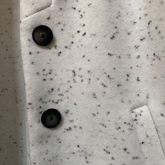 Light fall jacket, white - Picture 3 of 3